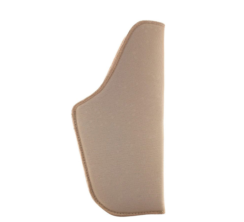 Blackhawk TecGrip IWB Ambidextrous Holster Small Revolver Size 00 Tan