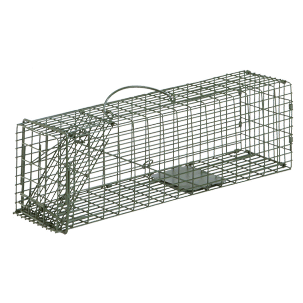 Duke No. 1 Small Animal Cage Trap Chipmunks Squirrels Rats
