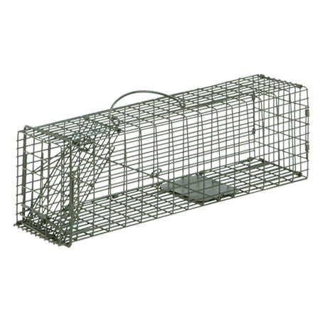 Duke No. 1 Small Animal Cage Trap Chipmunks Squirrels Rats