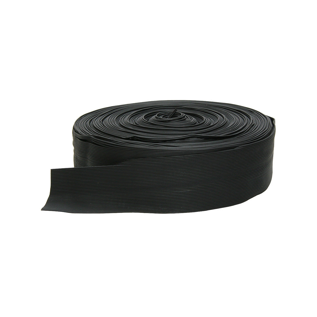 October Mountain Bulk Black String Silencers 85 ft. Noise Reducing