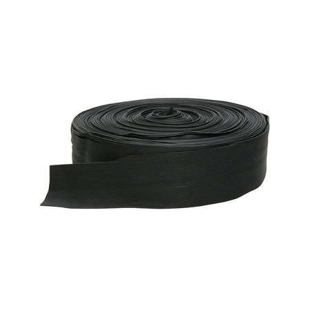 October Mountain Bulk Black String Silencers 85 ft. Noise Reducing