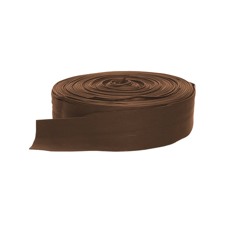 October Mountain Bulk Brown String Silencers 85 ft. Noise Reducing