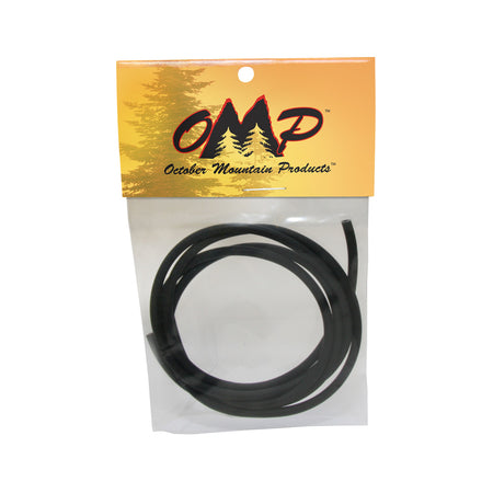 October Mountain 2 ft. Rubber Peep Tubing for Bow Sights 2 pk.