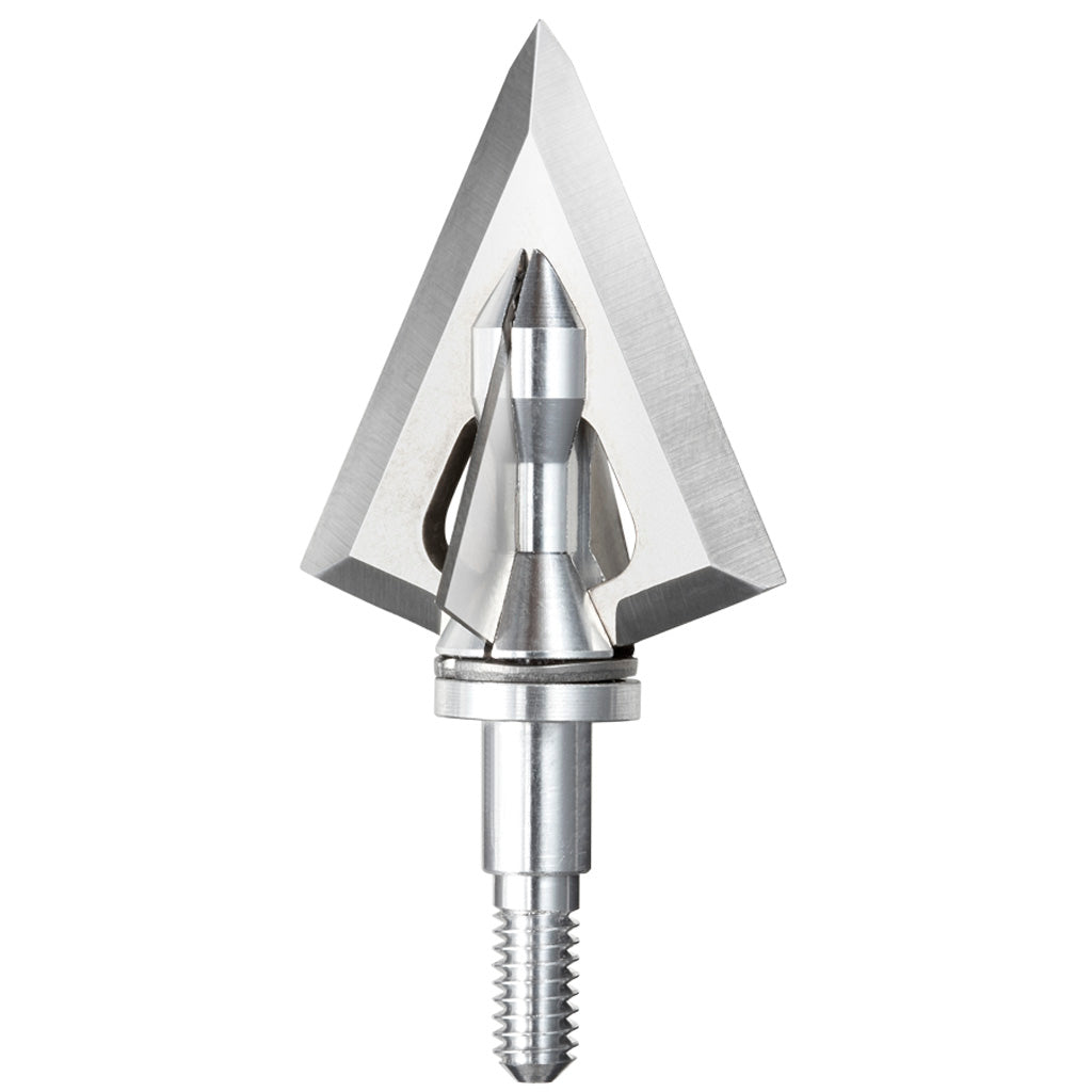 Steel Force Phat Head Fixed Blade Broadheads 125 gr. 3 pk.