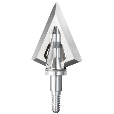 Steel Force Phat Head Fixed Blade Broadheads 125 gr. 3 pk.