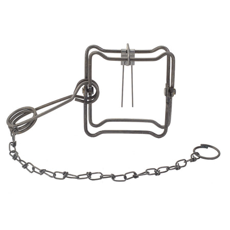 Duke 110 Magnum Body Grip Trap with 4.5" Jaw Spread