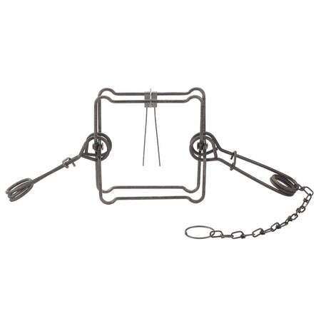Duke 280 Double Spring Body Grip Trap with 8" Jaw Spread