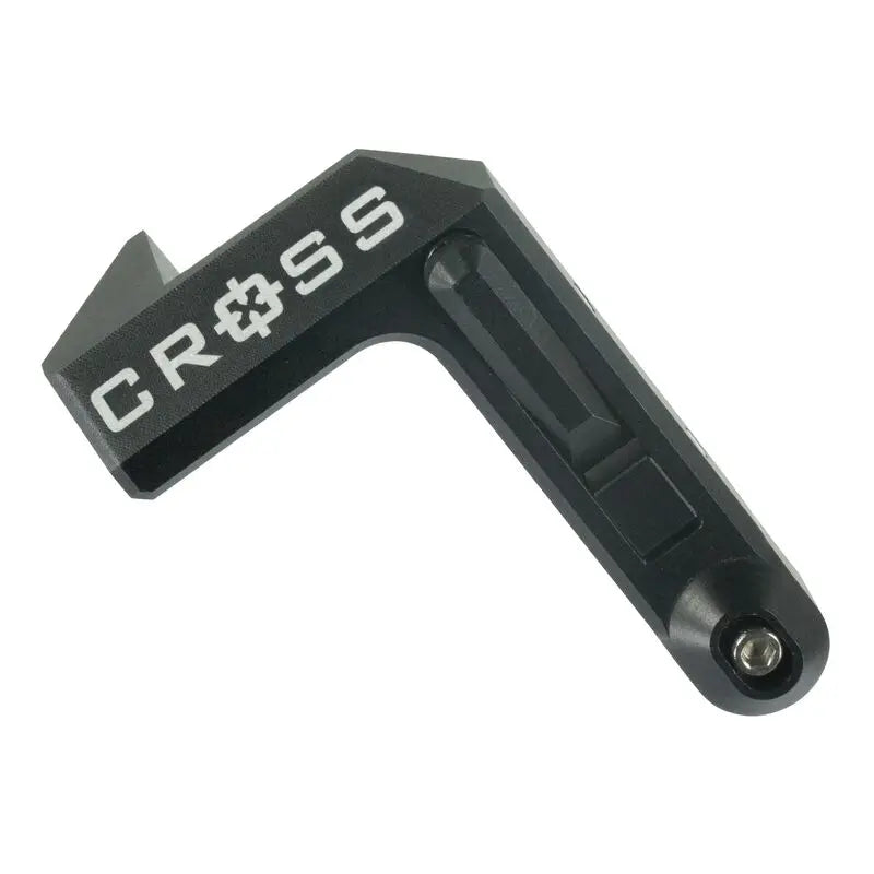 Cross Armory Safe Mag 308 DPMS Magazine Safety Accessory for AR-10, Black