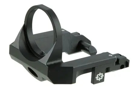 Cross Armory 308 Quick Pins (Black) for AR-10 Platform Rifles