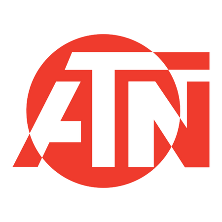 ATN Thor LT 160 5-10x Thermal Scope with HD Display