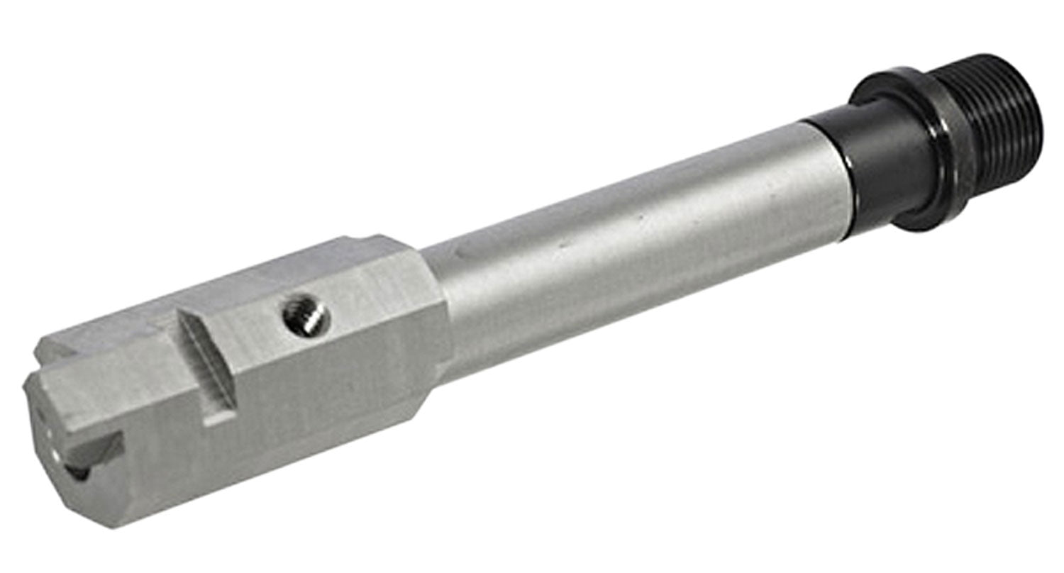 Ruger 90520 22 LR Threaded Barrel Kit for SR22 Pistol 3.50" Stainless