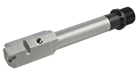 Ruger 90520 22 LR Threaded Barrel Kit for SR22 Pistol 3.50" Stainless