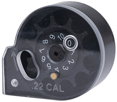 Umarex 2252611 22 Caliber Replacement Rotary Magazine for Gauntlet PCP Air Rifle