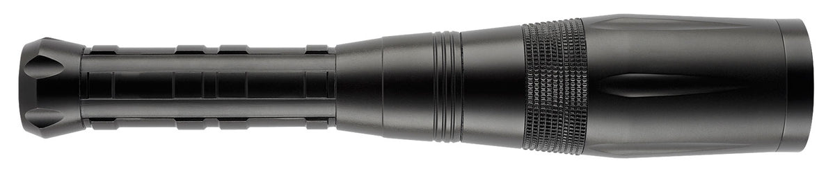 Optical Dynamics 2218805 OD50 Green Black Aluminum High-Output LED Illuminator 2500 Lumens