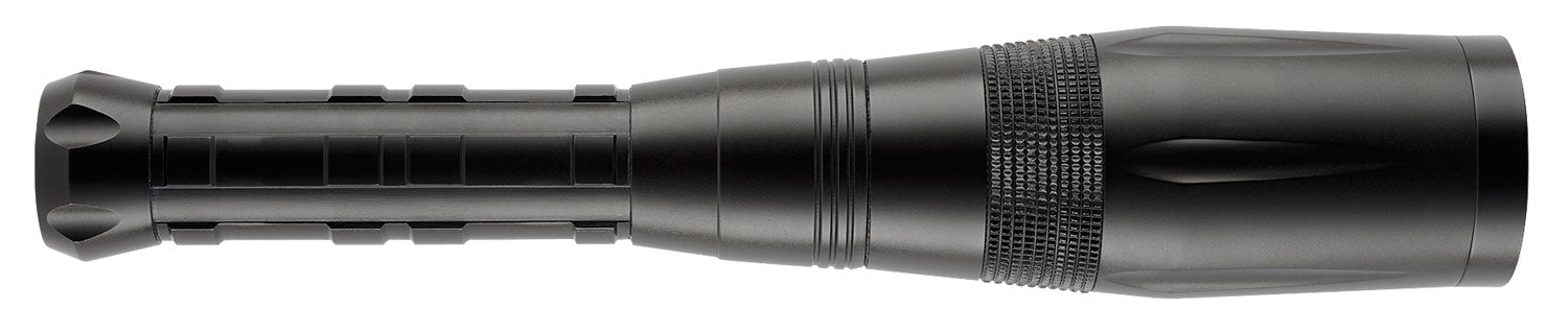 Optical Dynamics 2218805 OD50 Green Black Aluminum High-Output LED Illuminator 2500 Lumens
