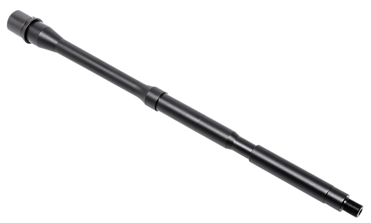 CMMG 5.56x45mm NATO 16.10" Carbine Length Barrel Sub-Assembly Black Nitride M4 Profile AR-15