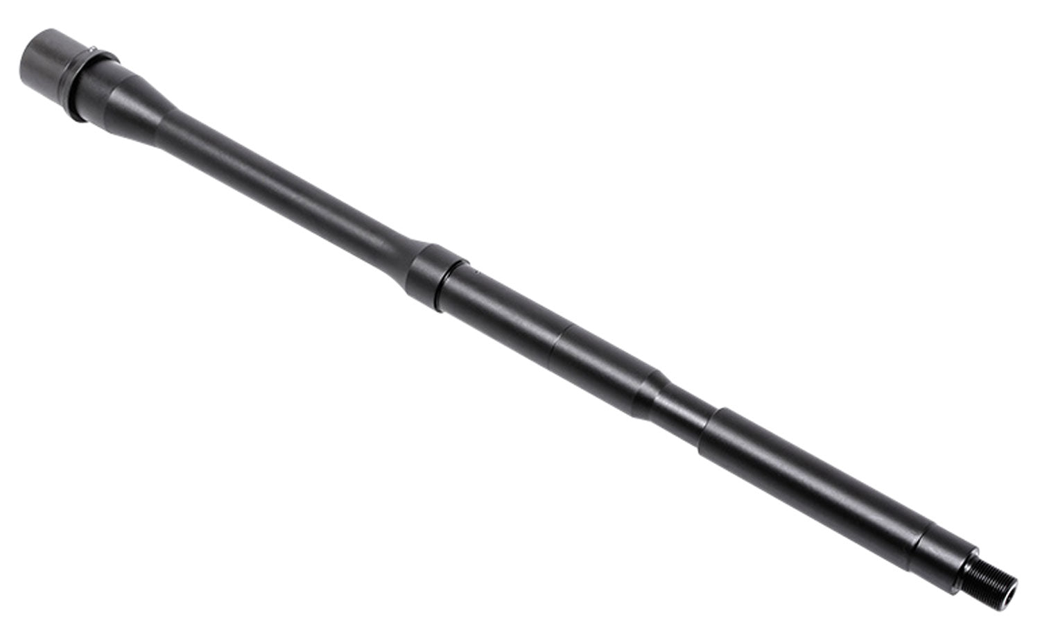 CMMG 5.56x45mm NATO 16.10" Carbine Length Barrel Sub-Assembly Black Nitride M4 Profile AR-15