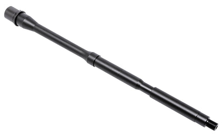 CMMG 5.56x45mm NATO 16.10" Carbine Length Barrel Sub-Assembly Black Nitride M4 Profile AR-15