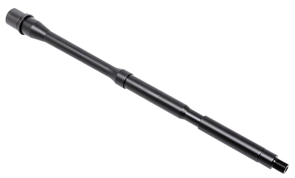 CMMG 5.56x45mm NATO 16.10" Carbine Length Barrel Sub-Assembly Black Nitride M4 Profile AR-15