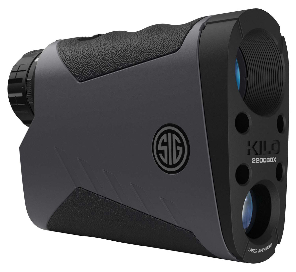 SIG Kilo2270BDX 7x25mm Monocular Laser Rangefinder