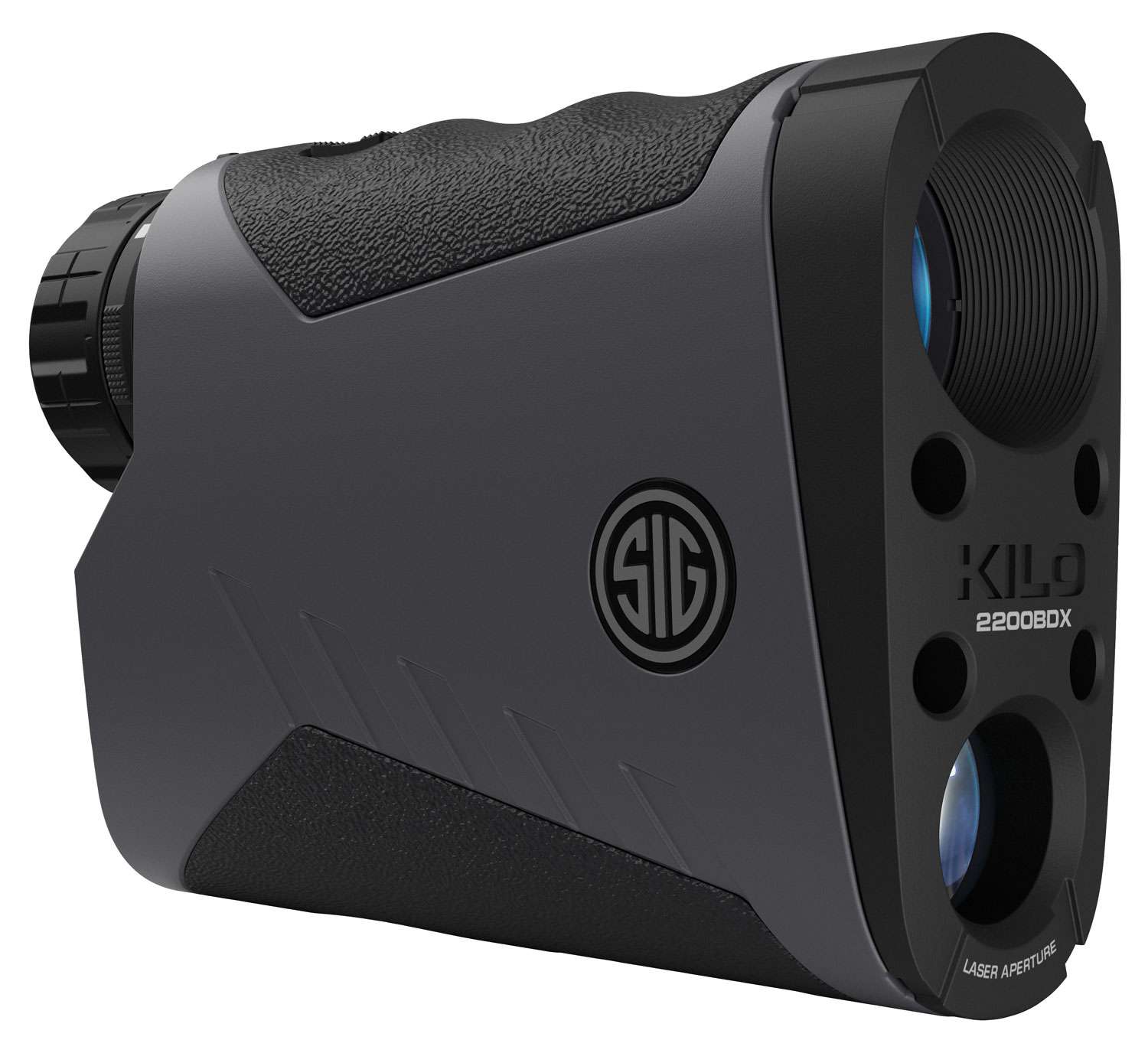 SIG Kilo2270BDX 7x25mm Monocular Laser Rangefinder