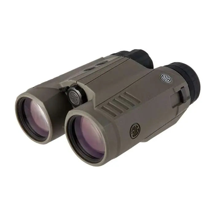 SIG Kilo2400BDX 7x25mm Monocular Laser Rangefinder Olive Drab