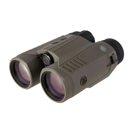 SIG Kilo2400BDX 7x25mm Monocular Laser Rangefinder Olive Drab