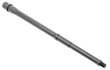 CMMG 5.56x45mm NATO 16.10" Midlength Barrel Sub-Assembly Black Nitride Medium Taper AR-15