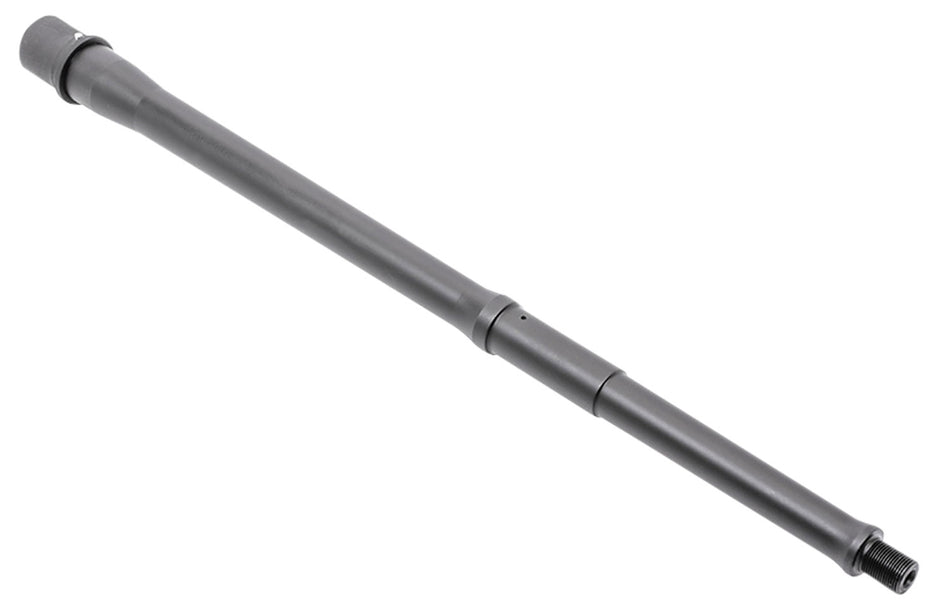 CMMG 5.56x45mm NATO 16.10" Midlength Barrel Sub-Assembly Black Nitride Medium Taper AR-15