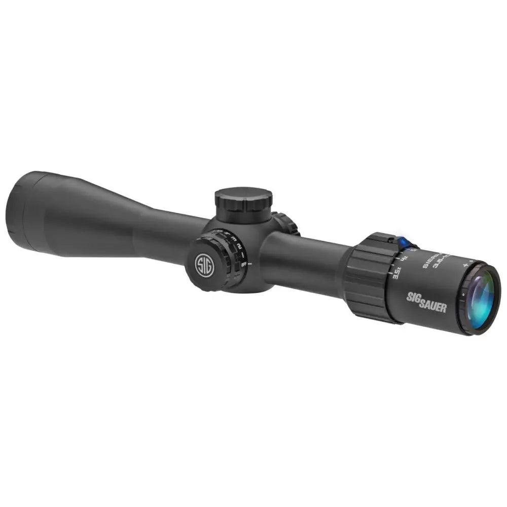 SIG SIERRA3BDX RFL SCP 3.5-10X42MM