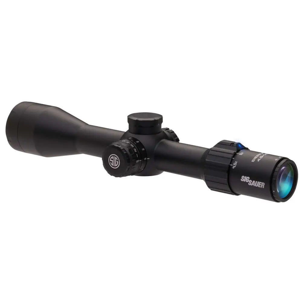 SIG SIERRA3BDX RFLE SCP 4.5-14X44