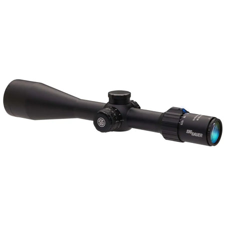 SIG SIERRA3BDX RFLE SCP 6.5-20X52