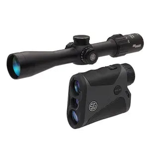 SIG Kilo1400BDX 6x20 Rangefinder Monocular BDX