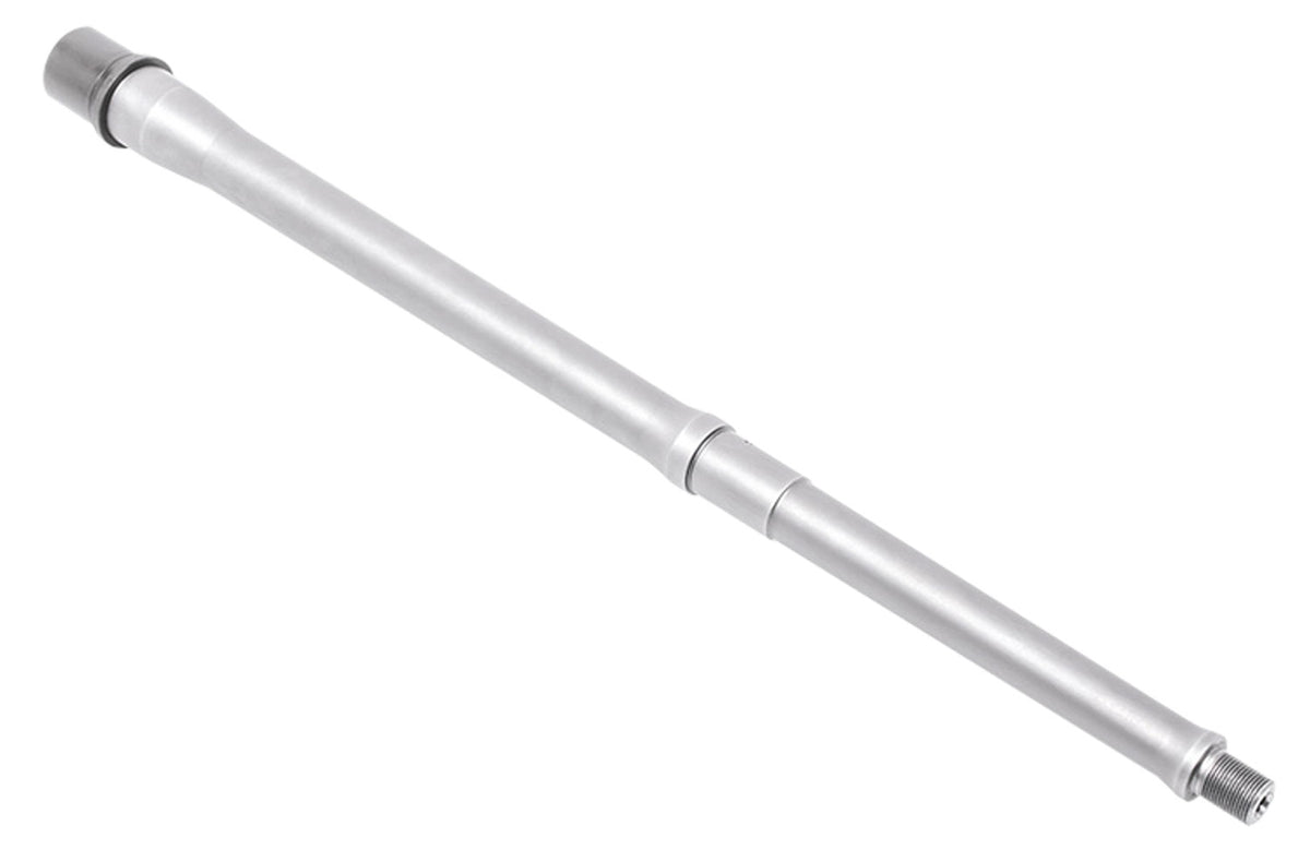 CMMG 5.56x45mm NATO 16.10" Midlength Barrel Sub-Assembly Stainless 416R Medium Taper AR-15