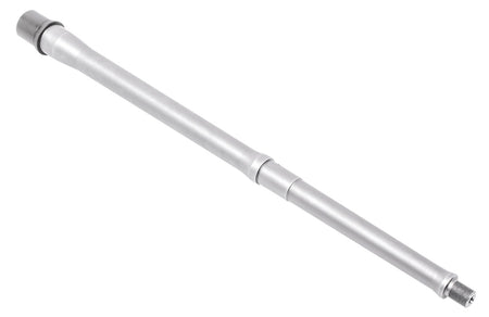CMMG 5.56x45mm NATO 16.10" Midlength Barrel Sub-Assembly Stainless 416R Medium Taper AR-15