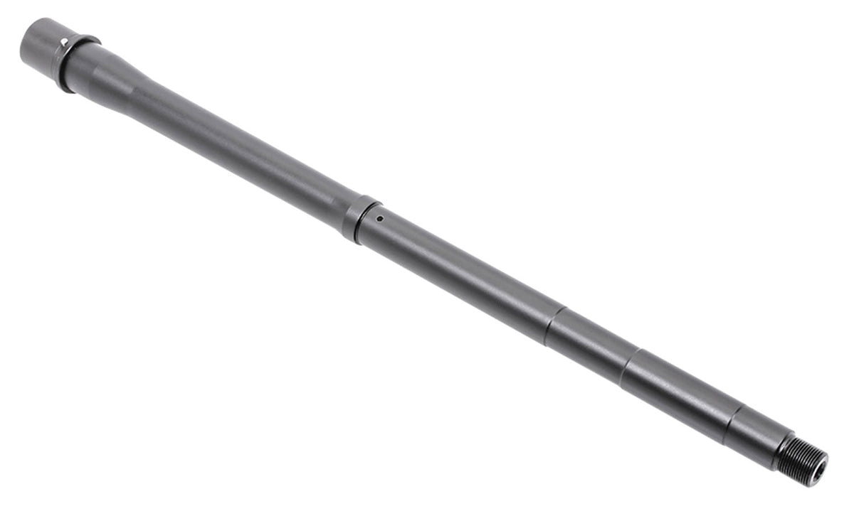 CMMG 300 Blackout 16.10" Carbine Length Barrel Sub-Assembly Black Nitride Multi Role Profile AR-15