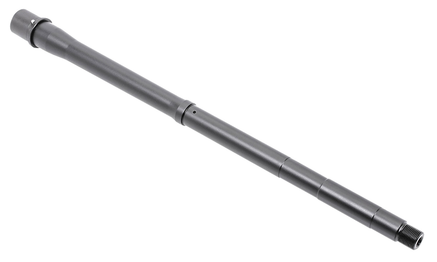 CMMG 300 Blackout 16.10" Carbine Length Barrel Sub-Assembly Black Nitride Multi Role Profile AR-15