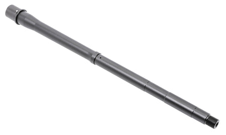 CMMG 300 Blackout 16.10" Carbine Length Barrel Sub-Assembly Black Nitride Multi Role Profile AR-15