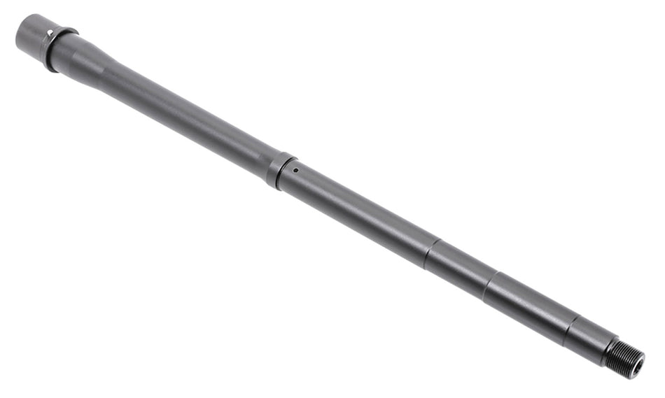 CMMG 300 Blackout 16.10" Carbine Length Barrel Sub-Assembly Black Nitride Multi Role Profile AR-15