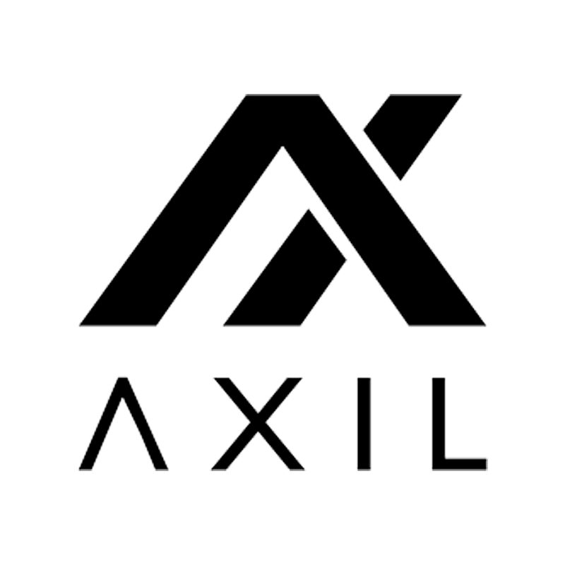 AXIL MX Passive Shooting Earmuffs All-Day Hearing Protection