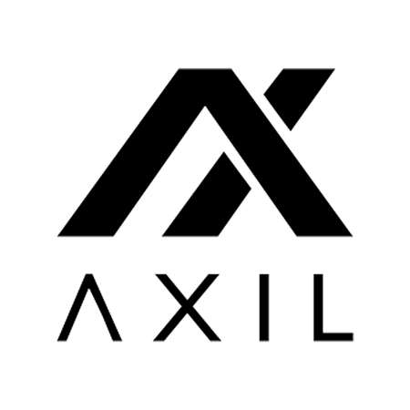AXIL MX Passive Shooting Earmuffs All-Day Hearing Protection