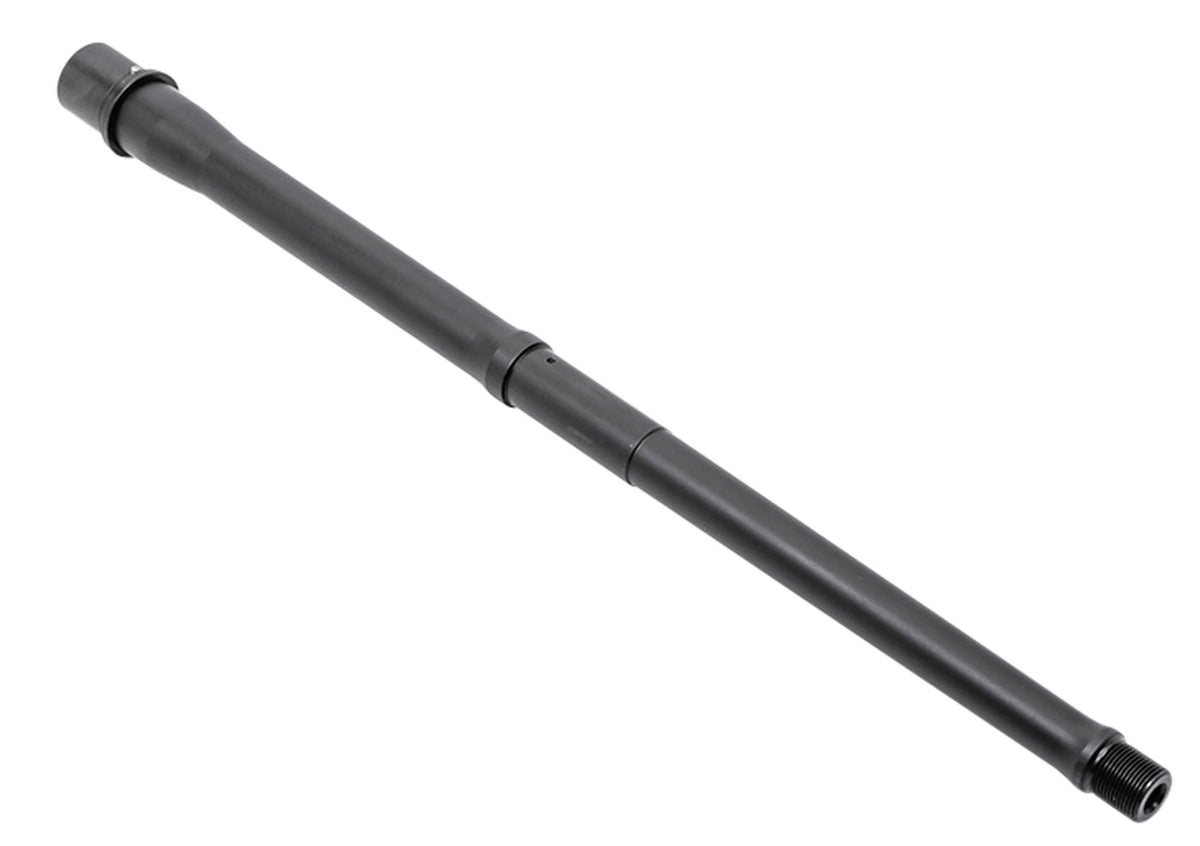 CMMG 300 Blackout 16.10" Carbine Length Barrel Sub-Assembly Black Nitride Medium Taper Profile AR-15