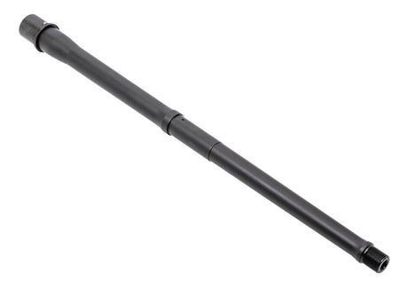 CMMG 300 Blackout 16.10" Carbine Length Barrel Sub-Assembly Black Nitride Medium Taper Profile AR-15