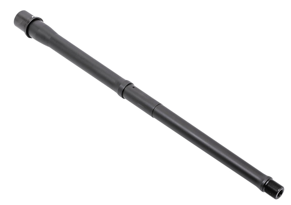 CMMG 300 Blackout 16.10" Carbine Length Barrel Sub-Assembly Black Nitride Medium Taper Profile AR-15