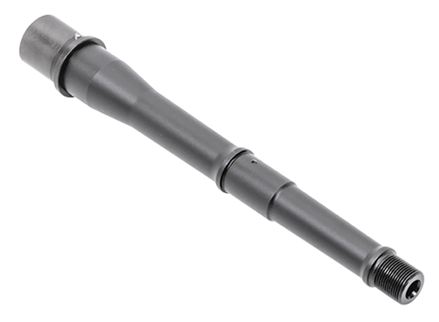 CMMG 300 Blackout 8" Pistol Length Barrel Sub-Assembly Black Nitride Medium Taper AR-15
