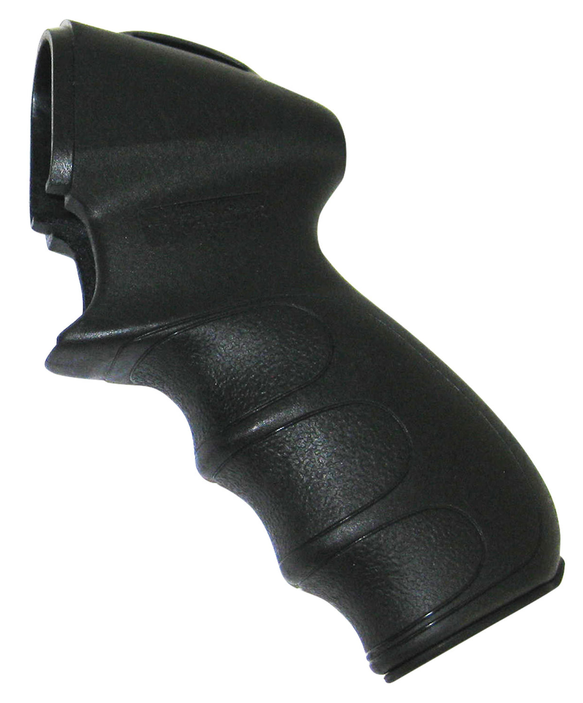 TacStar Black Polymer Tactical Shotgun Grip with Hardware