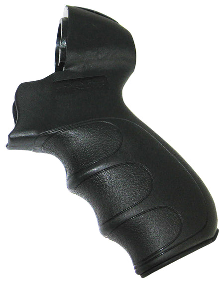TacStar Black ABS Polymer Rear Pistol Grip for Mossberg 500 590 600 and Maverick