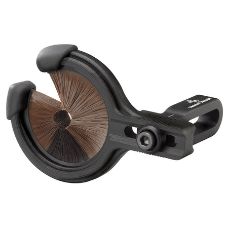 Trophy Ridge Whisker Biscuit Quick Shot Large Arrow Rest Black RH/LH