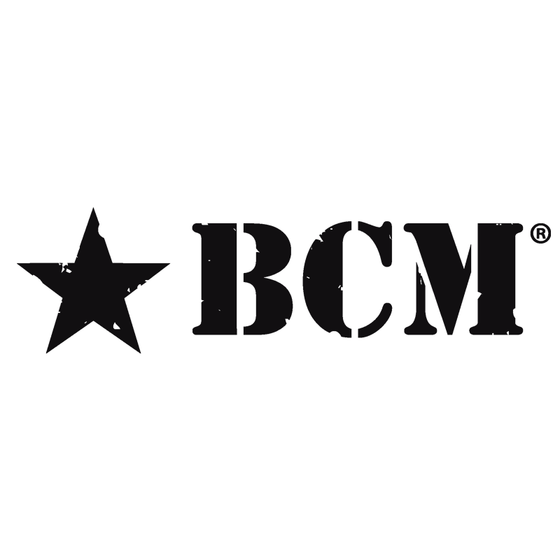 BCM Gunfighter Mod 3 Picatinny Vertical Foregrip