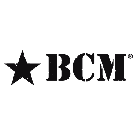 BCM Gunfighter Mod 3 Picatinny Vertical Foregrip